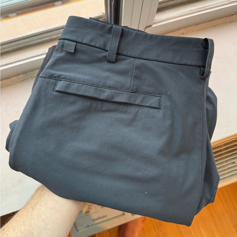 Lululemon Commission Pant - 31x32
